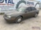 2001Chevrolet Malibu Sedan