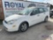 2001 Ford Focus Sedan