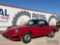 1986 Alfa Romeo Spider Convertible Coupe