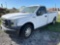 2017 Ford F-150 Pickup Truck
