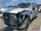 2023 Ford F-150 Ext. Cab Pickup Truck