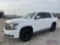 2018 Chevrolet Tahoe SUV