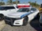 2016 Dodge Charger Sedan