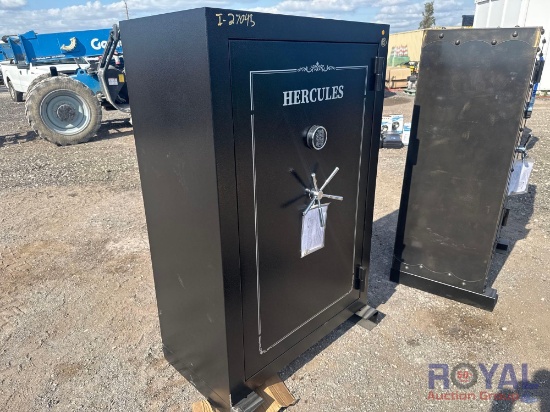 Hercules 40 Gun Safe