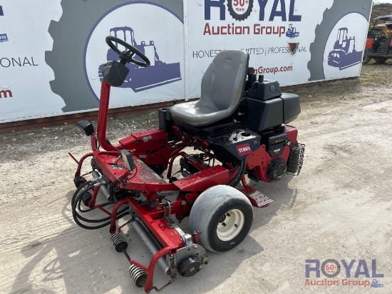 Toro Greensmaster 3150 60in Fairway Mower