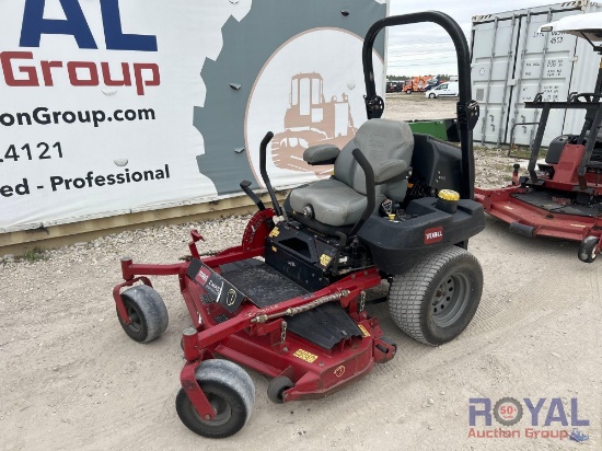 2016 Toro Z Master Professional 7000 52in Zero Turn Commercial Mower