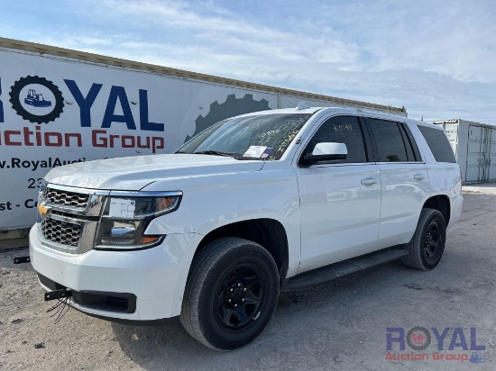 2019 Chevrolet Tahoe SUV