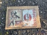 Vintage Signs