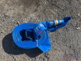 Discharge Hose