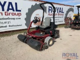 2017 Toro Greensmaster 3150Q Commercial Mower