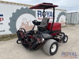 2014 Reelmaster 5410 66in Fairway Reel Mower