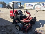 2003 Toro Reelmaster 3100D Reel Mower