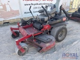 2020 Toro Z Master 6000 60in Zero Turn Commercial Mower
