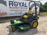 2005 John Deere Z-Trak 757 60in Zero Turn Commercial Mower
