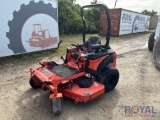 Bad Boy Outlaw XP 61in Zero Turn Mower