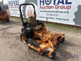 SCAG Tiger Cat 60in Zero Turn Mower