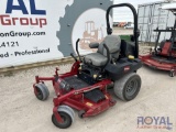 2016 Toro Z Master Professional 7000 52in Zero Turn Commercial Mower