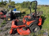 2015 Bad Boy Outlaw XP 61in Zero Turn Mower