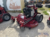 2020 Ferris SRS Z3X 61in Stand-On Mower