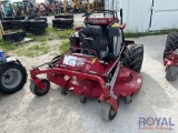 2020 Ferris SRS Z3X 61in Stand-On Mower