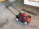 Toro Personal Pace 22in Push Mower