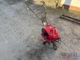 Honda F220 Tiller