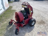 2016 Hurricane Blo-Vac X3 Stand-On Blower