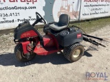 2018 Toro Sand Pro 3040