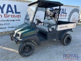 2020 Club Car Carryall 1500 4x4 Utility Cart