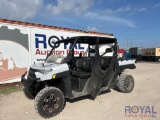2022 Polaris Ranger XP1000 4x4 Utility Cart