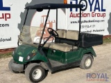 Yamaha Yamaha Malibu LT Golf Cart