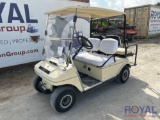 1985 Club Car Golf Cart