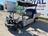 2006 Club Car Carryall 500 Utility Cart