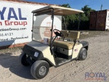 EZGO Golf Cart
