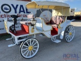 2025 Spirit Carriage Cart