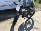 2025 SPIRIT 48V 1000W All Terrain Electric Bicycle