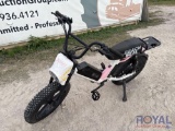 XPRIT Beach Seal 48V 500W All Terrain Electric Bicycle