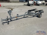 2012 Magic Tilt Boat Trailer