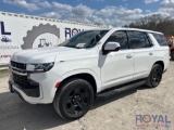 2023 Chevrolet Tahoe SUV