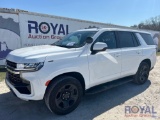 2023 Chevrolet Tahoe FL SUV