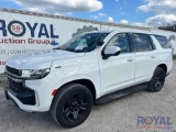 2023 Chevrolet Tahoe FL SUV