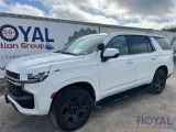 2023 Chevrolet Tahoe FL SUV