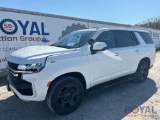 2022 Chevrolet Tahoe SUV