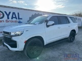2022 Chevrolet Tahoe SUV