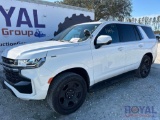 2022 Chevrolet Tahoe FL SUV