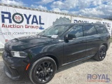 2021 Dodge Durango SUV