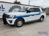 2018 Ford Expedition SUV