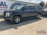 2015 Chevrolet Suburban SUV