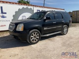 2012 GMC Yukon Denali SUV
