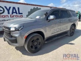 2021 Chevrolet Tahoe SUV